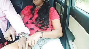 Telugu darty talks car sex tammudu pellam puku gula Episode -3, part-2