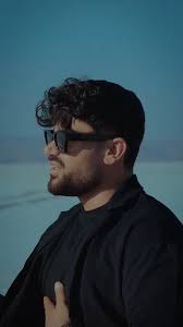 🎙️🔥 Saeid Mohammadi