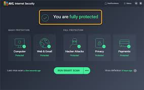 Ensuring Avg Antivirus Is Installed And Actively Pro Avg Support