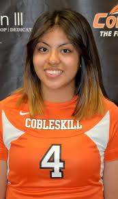 2014 Women's Soccer Roster