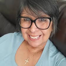 Cute idea for a snowman! ⛄️