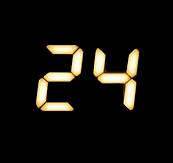 24 (TV series) - Wikipedia