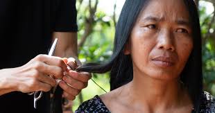 When it comes to the texture and type of hair extensions, most brands offer either human or synthetic hair. Where Do Real Human Hair Extensions Come From