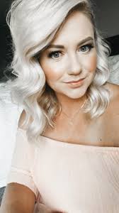 olivia whaley Stylist