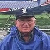 Obituary information for Charles Edward Phillips