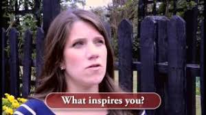 A Glimpse from Gala 2014: Kimberly Shelton, 2013 Ellen Hines Smith Legal  Services Lawyer of the Year