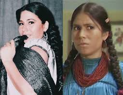 La India María" fue vedette antes de alcanzar el éxito y estas imágenes lo  demuestran | Shows Noticias | Distrito Comedia