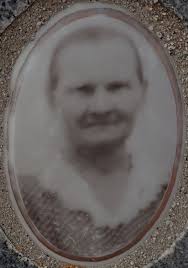 Antonia “Tonie” Novak Vitek (1890-1972)