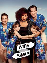 Watch Wife Swap Online | Season 5 (2008) | TV Guide