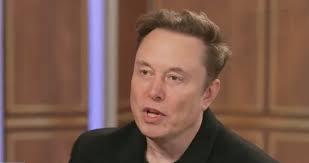 Musk throws FULL TEMPER TANTRUM