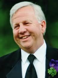 Obituary information for Charles J. “Chuck” Howe