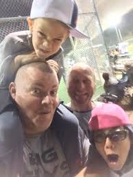 Chris Dennis Memorial Softball Tournament