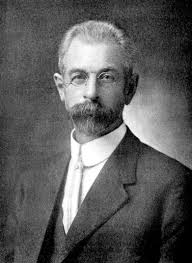 Edward Howe Forbush (1858-1929)