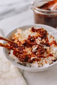 How To Make Xo Sauce Recipe Easy Asian Recipes Sauce Vegetable Dishes