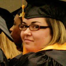 Christina Lea Robertson