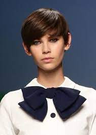 Celebrities In Short Edgy Hairstyles Edgy Hair Hair Styles Edgy Haircuts