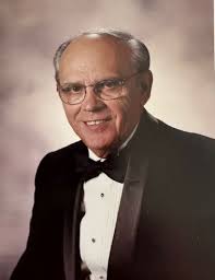 Obituary information for Joseph Patoskie