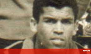 Morreu Armando Spencer