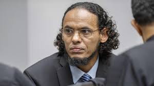 Zerstörung von Kulturstätten in Mali