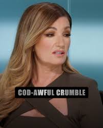 Disastrous crumble mistake RUINS food task 😱