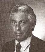 William "Bucky" Rehain (1986)