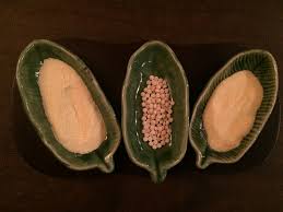 Bread flour or strong flour is always made from hard wheat, usually hard spring wheat. Semolina What S For Dinner
