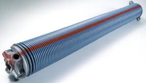 A quick primer on doors and springs will help explain why. Garage Door Spring Repair Replacement