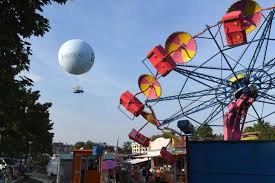 Dimanche 21 juin, c'est la fête de la musique 2020 ! Annulations En Serie Des Fetes Foraines Sauf A Epernay Ou Elle Est Maintenue Pour Le 14 Juillet