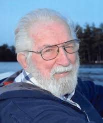 Obituary for Robert Lucas