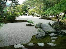Rastitelnyj Mir Yaponskogo Kamennogo Sada Japan Garden Japanese Garden Design Japanese Garden