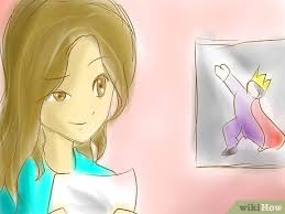 If you or your child want to get into acting, here is a brief for younger people. How To Be A Kid Actor 12 Steps With Pictures Wikihow