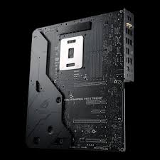 Rog Rampage Vi Extreme Motherboards Asus Global Asus Pc Parts Futuristic Technology