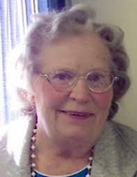 Evelyn Lucille “Evie” Cope Linse (1927-2012)