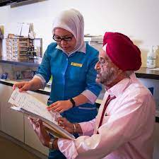 Have you found the page useful? Twin Towers Medical Clinic Klcc Medical Specialists