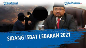 Link streaming sidang isbat idul fitri 1442 h. 7sziorukn6uj1m