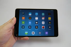 Xiaomi Mi Pad 2 Review: Not an iPad ...