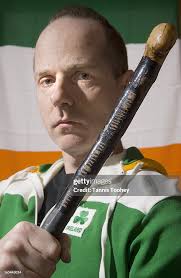 Glen Doyle -March 16, 2007-Glen Doyleis an Irish stick fighter who... News  Photo