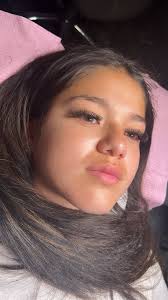 My stunning client with her new Angel set 🪽 $100 Fills $60