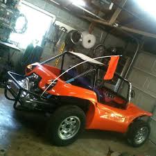 Dune Buggy Beach Buggy Dune Buggy Buggy