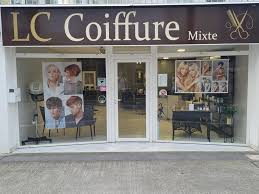Lc Coiffure