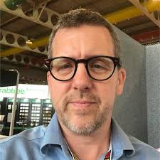 A huge congratulations to Andy Glaves, PCM at EEL Chesterfield, for his  achievement in completing the London Marathon