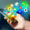 The first step is to enter your business name which will also be the name of your app. 1