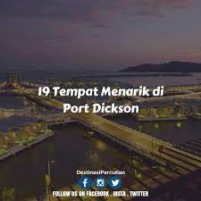 Tempat menarik di port dickson. Jom Reramai Bercuti Homestay Banglo D Super Port Dickson Facebook