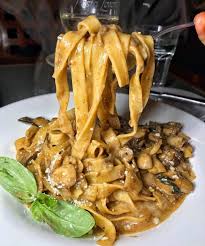 Our Hennessy Cheese Wheel Pasta Soha Eats Pasta Lovers Nyc Pasta Recipes Cheese Wheel Pasta