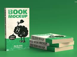 In this post, we have collected 60+ free book mockup psd templates for book. Book Mockup Free Psd Template 2020 2020 Daily Mockup