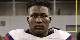 Top Recruits Who Could Star in the TXHSFB Playoffs