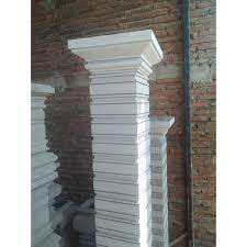 Harga nfa adalah harga untuk beton cor non fly ash. Halaman Download Jual Tiang Teras Cagak Teras Kab Sragen Ud E Mantul Tokopedi