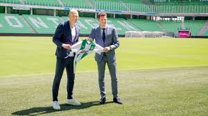 Fc groningen, club uit nederland. Robben Does Not Receive A Salary From Fc Groningen If He Is Injured Teller Report