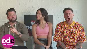 Stephen and jemma lucy met on mtv's ex on the beach in 2015, where the pair formed a close friendship. Stephen Bear Is Desperate For A Girlfriend Youtube
