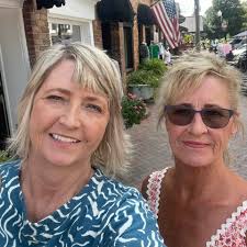 My sister is coming tonight to visit us for a week and thank goodness! I  need something fun and light this week.